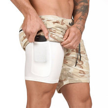 Load image into Gallery viewer, hidden-phone-pocket-short-men-2-in-1-sport-short-with-hidden-pocket-running-shorts-men-2-in-1-sports-jogging-fitness-shorts-training-quick-dry-mens-gym-men-shorts-sport-gym-short-pants