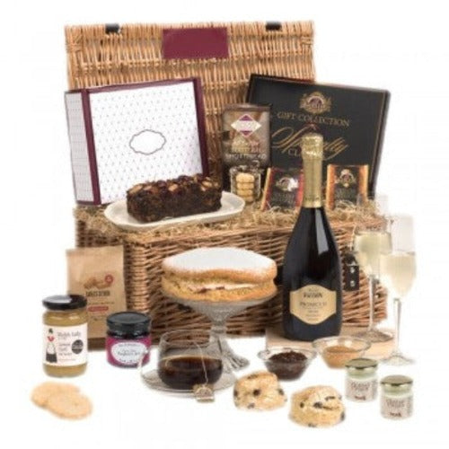  afternoon tea hampers m&s-tetley tea gift set-unusual tea gifts-tea gift sets marks and spencer-yorkshire tea gift set-tea hamper gift set-english breakfast tea gift baskets-what goes in a tea gift basket-prosecco-super gift online