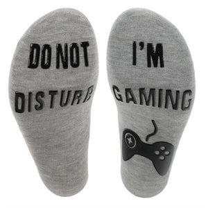 novelty socks-i am busy gaming-funky socks-designer socks-amazon-mens fluffy socks-if you can read this bring me chocolate socks uk-if you can read this bring me a beer men's socks