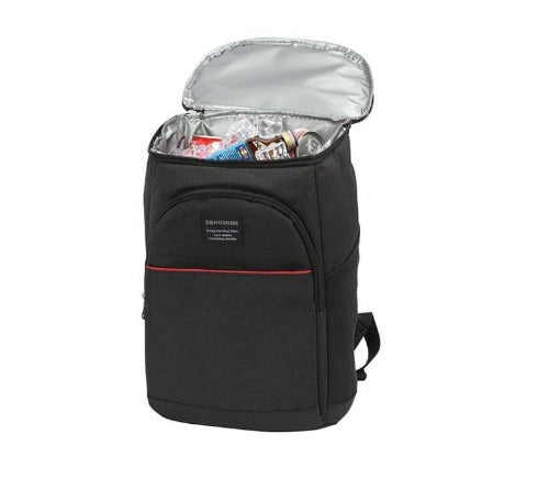 Shoulders Thermal Insulated Bag ¦ Backpack Picnic Cooler Bag Gifts 