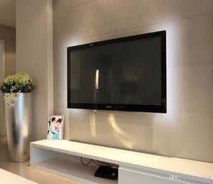 LED TV Backlight-Music Remote LED Strip-TV Background Lighting 