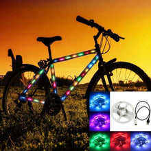 Load image into Gallery viewer, LED TV Backlight-Music Remote LED Strip-TV Background Lighting 