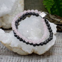 Load image into Gallery viewer, magnetic bracelet-expanding magnetic bracelets-titanium magnetic bracelets-best magnetic bracelet uk-magnetic bracelet for women-superdrug magnetic bracelets