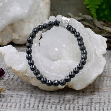 Load image into Gallery viewer, magnetic bracelet-expanding magnetic bracelets-titanium magnetic bracelets-best magnetic bracelet uk-magnetic bracelet for women-superdrug magnetic bracelets