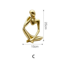 Load image into Gallery viewer, resin figurine gift for art lovers