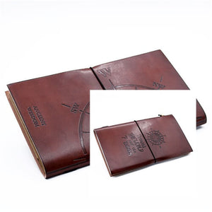 luxury leather notebooks-handmade leather journals uk-leather notebook personalised-leather journal uk-refillable leather notebook-refillable leather journal uk