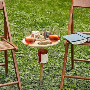 outdoor-wine-table-portable-with-round-desktop-for-sand-and-grass-outdoor-wine-table-uk-outdoor-wine-table-wine-glass-holder-outdoor-wine-glass-holder-outdoor-wine-holder-outdoor-wine-bottle-and-glass-holder-beach-picnic-wine-snack-cheese-board-table