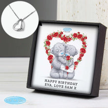 Load image into Gallery viewer, me to you bear-me to you-personalised gifts uk-valentine&#39;s day date