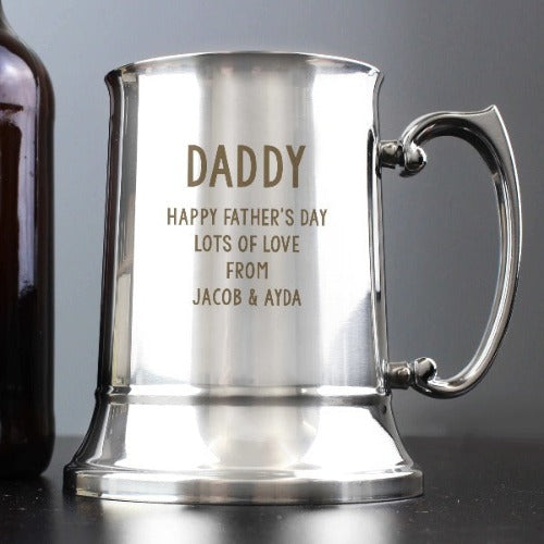 personalised-stainless-steel-tankard-personalised-fathers-day-gift-ideas-personalised-hamper-beer-gifts-for-men-fathers-day-gifts-for-grandad