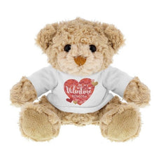 Load image into Gallery viewer, valentine&#39;s day date-what day is valentines day-when is valentine&#39;s day-when is valentine day-i love you teddy bear for boyfriend-be my valentine