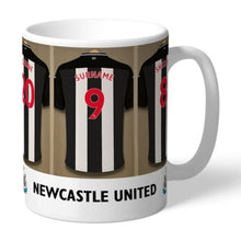 Load image into Gallery viewer, st james park newcastle-st james&#39; park stadium-toon army-personalised newcastle united mug-newcastle united mug sports direct-newcastle united large mug-mr newcastle mug-sports direct mug 