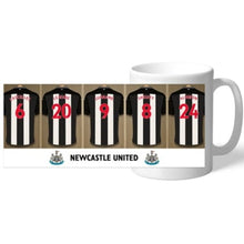 Load image into Gallery viewer, st james park newcastle-st james&#39; park stadium-toon army-personalised newcastle united mug-newcastle united mug sports direct-newcastle united large mug-mr newcastle mug-sports direct mug