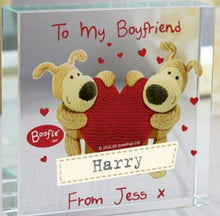 Load image into Gallery viewer, boofle cards-personalised boofle birthday gifts-boofle gifts-valentine 