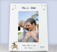Load image into Gallery viewer, personalised-boofle-stars-photo-frame-fathers-day-gift-ideas-uk-gift-ideas-for-step-dad-for-fathers-day-fathers-day-gift-ideas-uk-fathers-day-gift-ideas-from-daughter-fathers-day-gift-ideas-diy-fathers-day-gift-ideas
