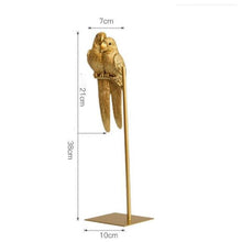 Load image into Gallery viewer, artistic abstract statue for home decor