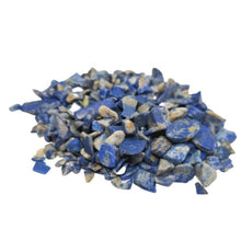 Load image into Gallery viewer, 1kg Natural gemstone chips for craft and crystal grids