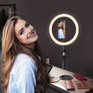 ring-light-phone-ring-light-with-stand-selfie-stick-ring-light-youtube-a-wine-lovers-ring-led-lamp-studio-camera-ring-light-photo-phone-video-light-lamp-with-tripods-selfie-stick-ring-fill-light