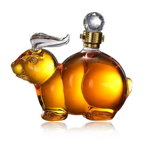 animal whisky decanter-whiskey decanter-tiger shaped liquor bottle costco-tiger whiskey bottle costco-whiskey decanter set-whiskey decanter for sale, globe decanter