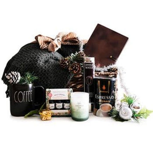 secretary-surprise-coffee-hot-chocolate-scented-candle-blanket-gift-family-christmas-hampers-coffee-mug-blanket-chocolate-christmas-gifts-pamper-hamper-gift-for-teacher-gift-basket-ideas-teacher-gifts-for-her-teacher-appreciation-teacher