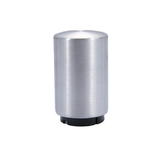 Magnetic beer opener bar accessory for parties