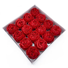 Load image into Gallery viewer, Luxury soap flower gift box for girlfriend