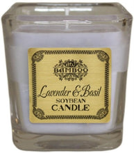 Load image into Gallery viewer, Scented soy wax candles for relaxation and aromatherapy