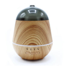 Load image into Gallery viewer, USB ultrasonic essential oil diffuser
