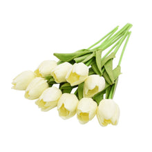 Load image into Gallery viewer, Tulip Flowers Wedding Floral Arrangement