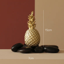 Load image into Gallery viewer, abstract ornament figurine for home styling