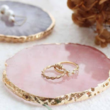 Load image into Gallery viewer, agate coaster-resin agate coasters-agate resin coasters kit-how to make agate resin coasters-agate coasters uk-agate coaster set-super gift online