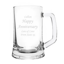 Load image into Gallery viewer, Real Ale &amp; Beer Gifts Set ¦ Personalised Traditional Ale &amp; Glass Gift Set 