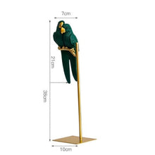 Load image into Gallery viewer, artistic abstract statue for home decor