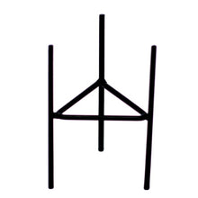 Load image into Gallery viewer, Wooden wick botanical scented candle set for spa ambiance