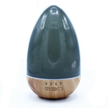 Load image into Gallery viewer, Colour changing LED aroma diffuser