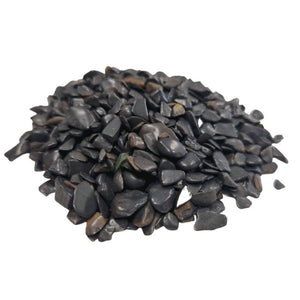  Healing crystal chips mix for chakra energy work