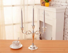 Load image into Gallery viewer, Chandeliers Candles Holders ¦ Candles Chandelier  in every Style Gift - A Wine Lovers