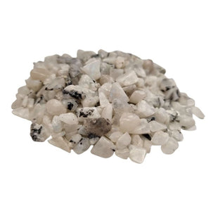 chips mix for aquarium and terrarium décor