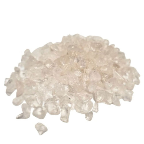 Natural crystal chips assorted for jewelry making