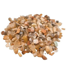 Load image into Gallery viewer, Healing stone chips for meditation and energy balance 