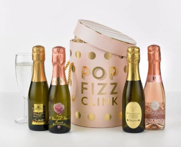 pop-fizz-clink-prosecco-sparkling-wine-drum-set-gift-ideas-for-her-prosecco-luxury-prosecco-christmas-gift-prosecco-gifts-prosecco-for-her-rose-prosecco