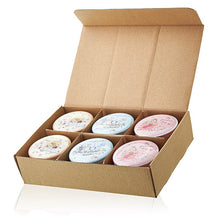 Load image into Gallery viewer, Luxury aromatherapy soy candle in portable jar