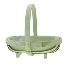 Load image into Gallery viewer, Decorative wicker baskets for parties and home storage