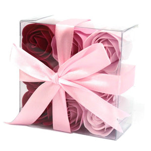 soap flowers gift box-soap flowers en gros-vegan soap flowers-how to use soap flowers-soap flower gift-rose flower soap gifts
