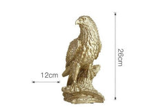 Load image into Gallery viewer, modern resin statue for elegant home decor