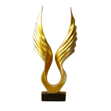Load image into Gallery viewer, artistic abstract statue for home decor
