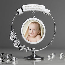 Load image into Gallery viewer, Luxury Crystocraft ornament for special occasions