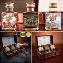 Load image into Gallery viewer, unusual rum-unusual rum gifts-rum gifts for him-gifts for spiced rum lovers-gifts for rum and coke lovers-rum gifts for him uk