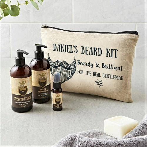 personalised gifts for him- beard care gift set uk-best beard grooming kit uk-beard gifts uk-funny beard gifts-funny beard gifts uk-best beard gift set