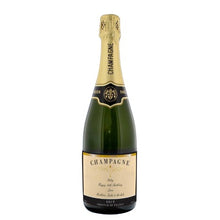 Load image into Gallery viewer, personalised-any-message-classic-label-champagne-personalised-champagne-bottle-label-uk-custom-champagne-label-any-message