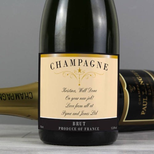 personalised-any-message-classic-label-champagne-personalised-champagne-bottle-label-uk-custom-champagne-label-any-message